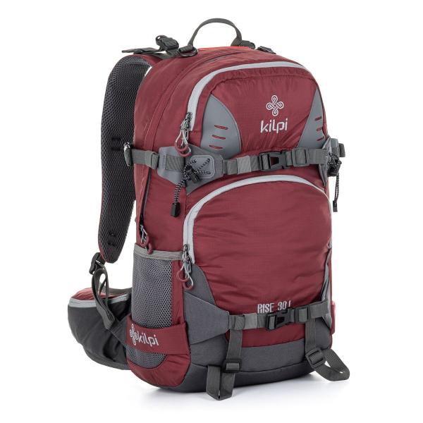 Туристическа Раница Rise U 30L, Унисекс